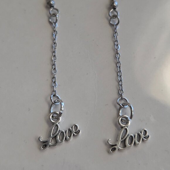 earrings - Picture 1 of 3